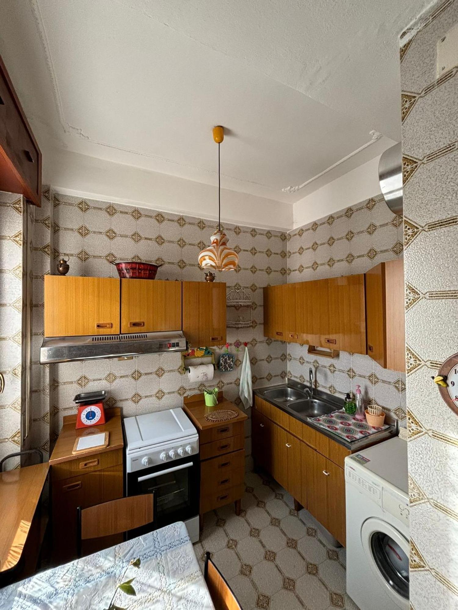 Pm 17 Via Galileo Galilei Guest House Alghero Exterior photo