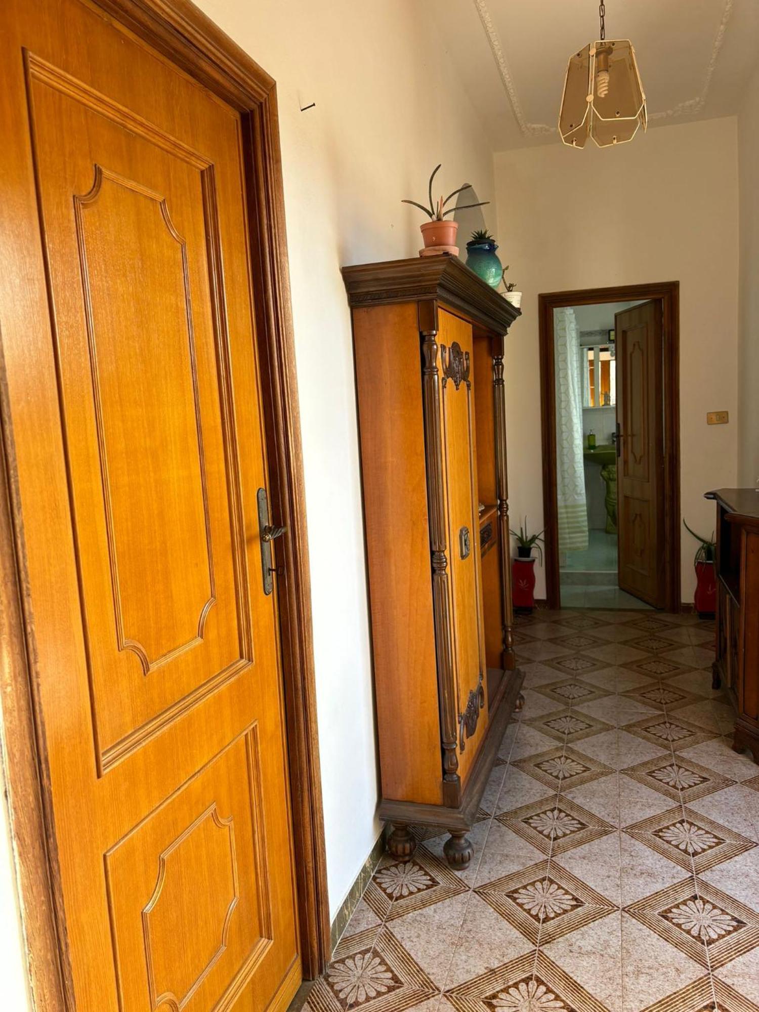 Pm 17 Via Galileo Galilei Guest House Alghero Exterior photo