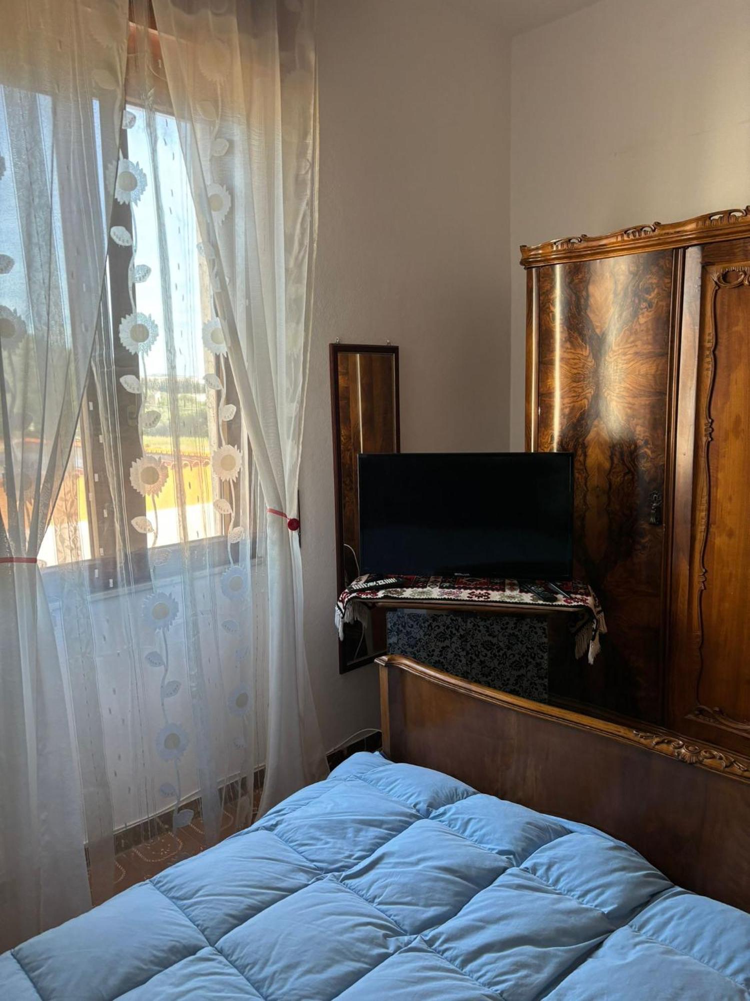 Pm 17 Via Galileo Galilei Guest House Alghero Exterior photo