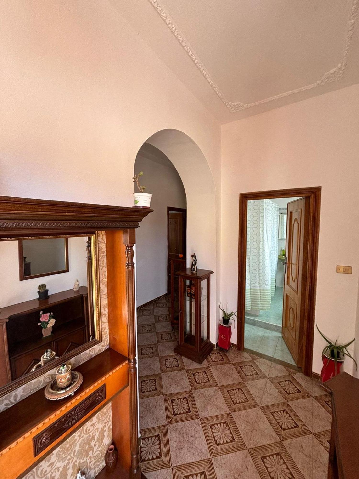 Pm 17 Via Galileo Galilei Guest House Alghero Exterior photo