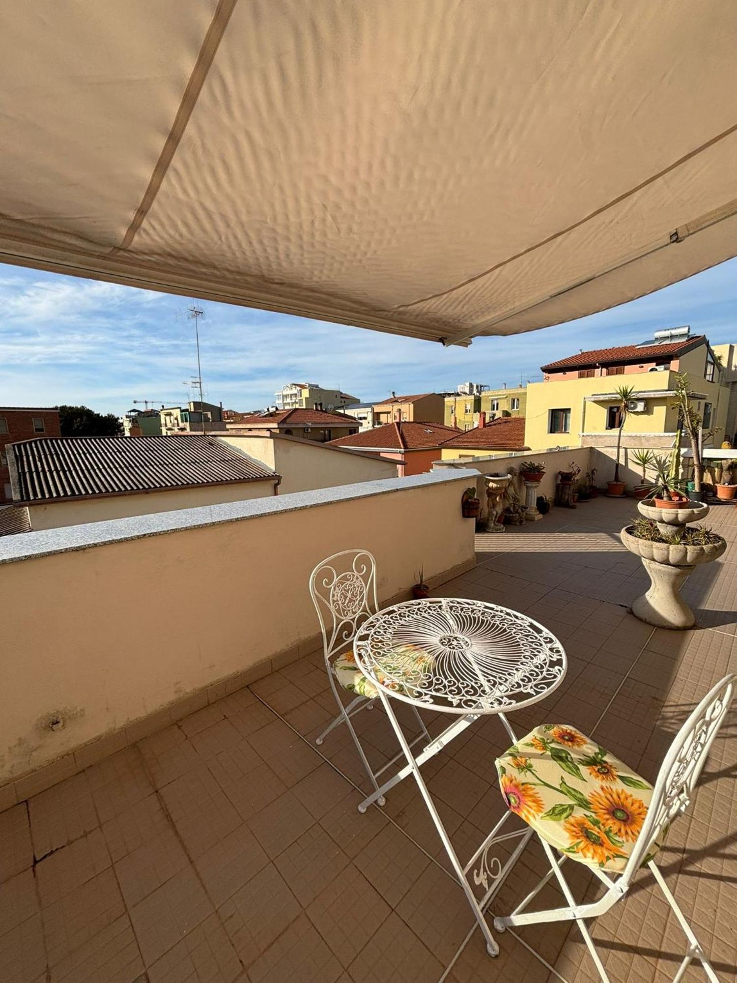 Pm 17 Via Galileo Galilei Guest House Alghero Exterior photo