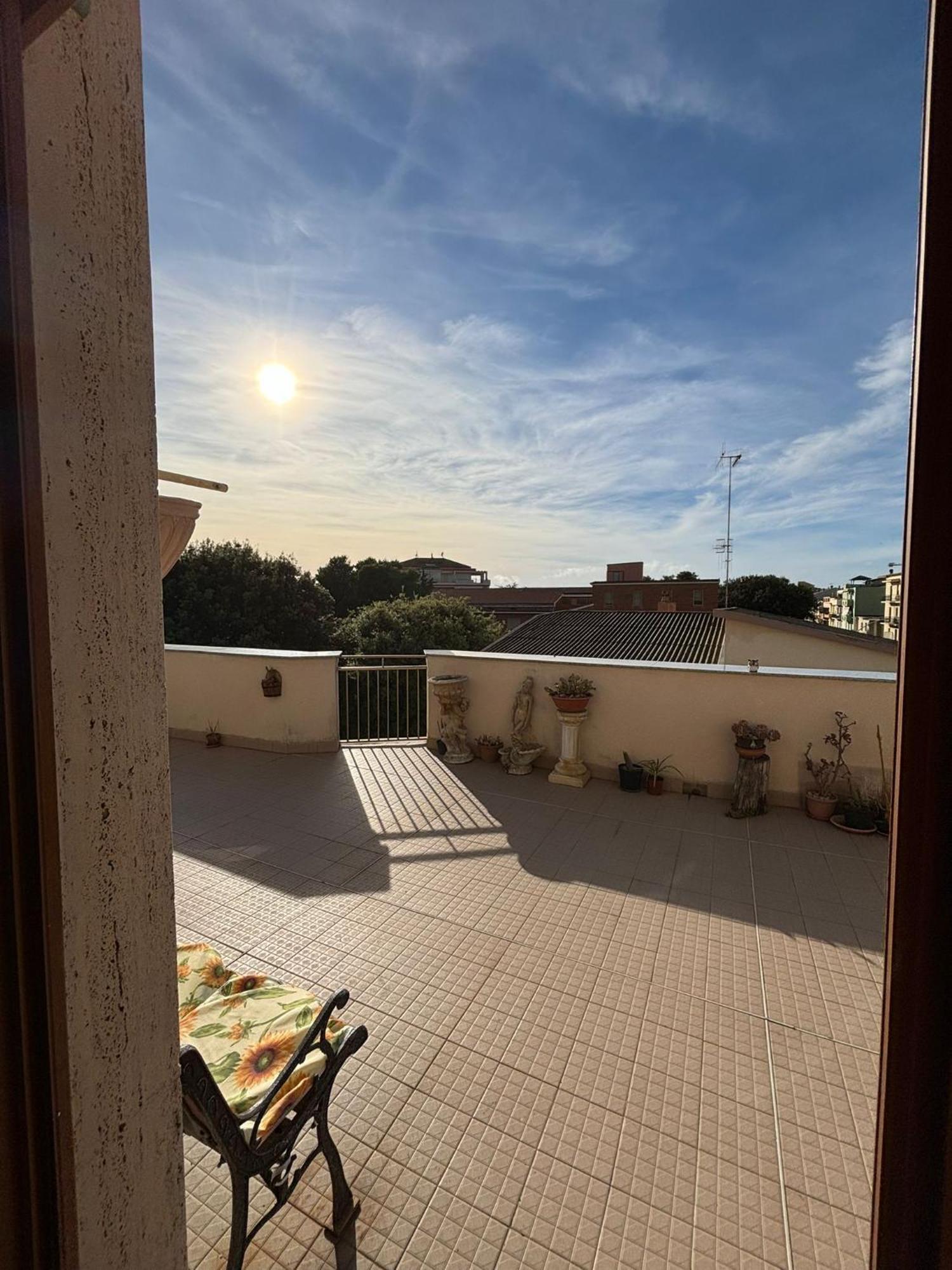 Pm 17 Via Galileo Galilei Guest House Alghero Exterior photo
