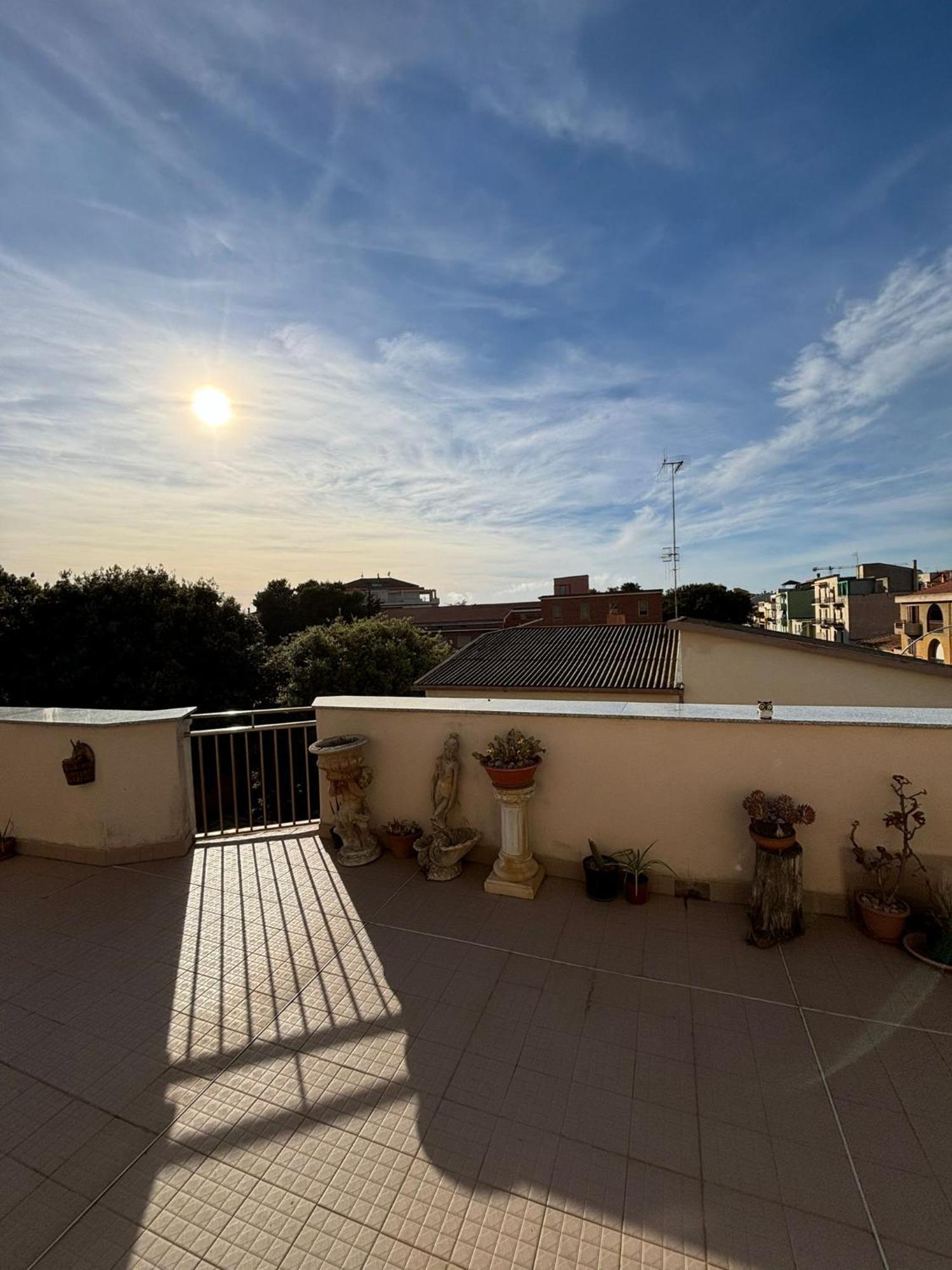 Pm 17 Via Galileo Galilei Guest House Alghero Exterior photo
